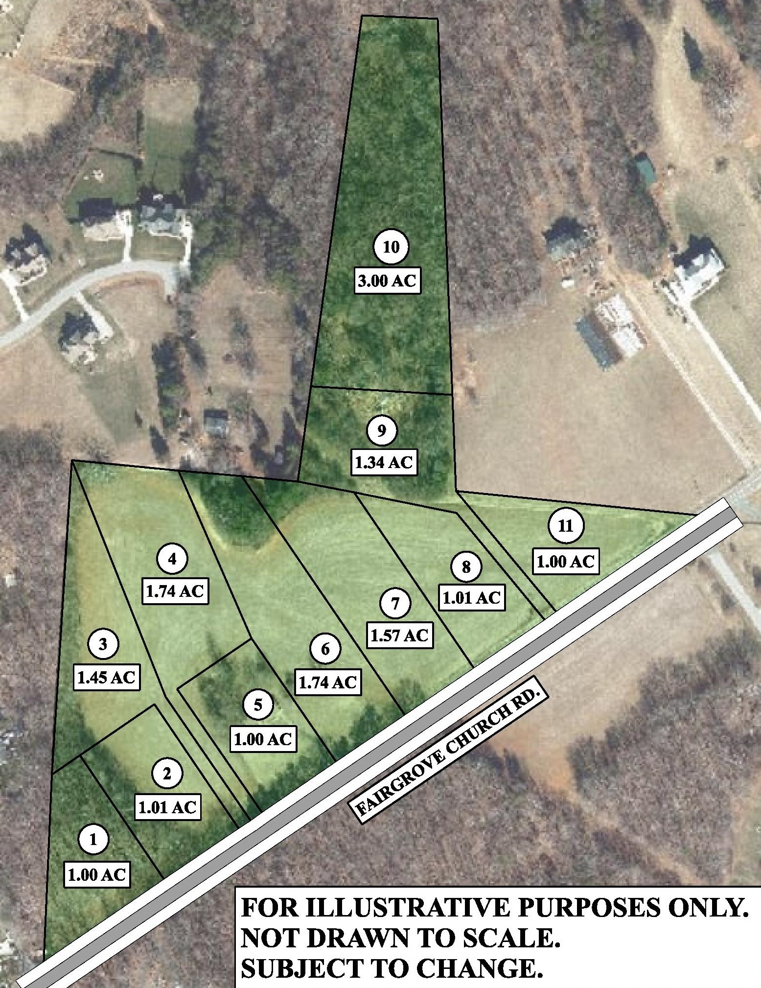 Bowman Meadows Illustrative